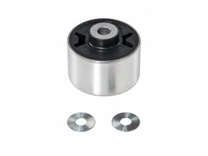 Transmission / gearbox mount bush. Porsche 964 C2 / 993 C2 - 96437505502, 96437505581 - PR13003P