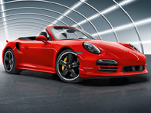 Aerokit, Turbo. Porsche 991.1 (911) Turbo / Turbo S >>2016 - 99104480300