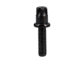 Exhaust manifold bolt M8x27 for Porsche 991 Turbo - 99907358901, 99711110731