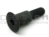 Hardtop Roof Lock Bolt. Porsche 986 Boxster / 987 Boxster