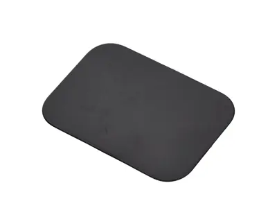 Rennline Phone mount - extra steel mounting pad - PM09