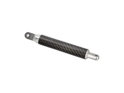 Rennline Fully Mechanical Decklid Struct, Carbon Fibre. Porsche 911/912/930 - 91151233101, 91151233102 - E188