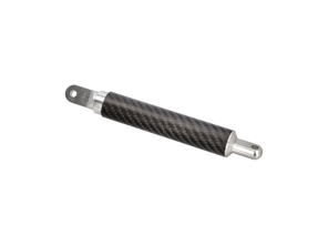 Rennline Fully Mechanical Decklid Struct, Carbon Fibre. Porsche 911/912/930 - 91151233101, 91151233102 - E188