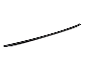 Carpet Retainer. Porsche 993 - 9935514190001C