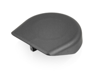 Cover cap for front wiper. Porsche 944 - 94462830500