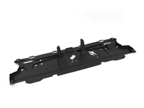 Undertray cover, Rear. Porsche 997.1 Turbo - 99750402900