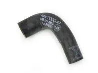 Water hose. Porsche 958 Cayenne Hybrid / 970 Panamera Hybrid - 95810648200