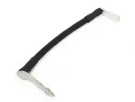 Alternator ground strap. Porsche 958 Cayenne 3.0L - 95861119910