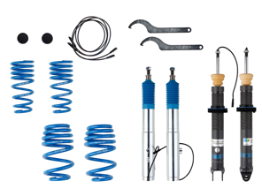 Bilstein B16 DampTronic Coilover Suspension Kits. Porsche 991.1 & 991.2 models - 49-279047, 49279047