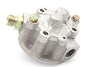 Oil pump for turbocharger. Porsche 930 Turbo / 964 Turbo - 96410700521, 96410700520
