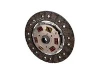 Clutch centre plate torsion HD. Porsche 911 / 944 / 968 SACHS Performance - 881861999615, 881861 999615, 95111601115, 95111601101, 95111601104, 95111601106, 95111601108, 95111601110, 95111601111, 95111601113, 95111601114