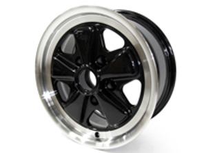15' Style 548 Fuchs Style 7.0J ET23 - 91136102041, 91136102042