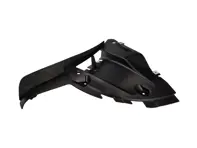 Front Undertray Cover. Porsche 95B.2 Macan 2019-21 - 95B825101F1E0, 95B825102F1E0, 95B825101B1E0, 95B825102B1E0
