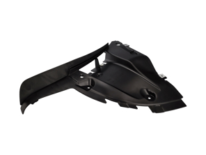 Front Undertray Cover. Porsche 95B.2 Macan 2019-21 - 95B825101F1E0, 95B825102F1E0, 95B825101B1E0, 95B825102B1E0