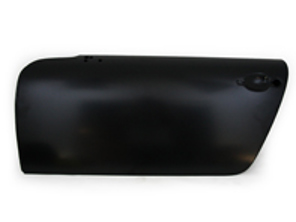 Door shell. Porsche 993 RHD Cars - 99353100503GRV, 99353100603GRV, 99353100501GRV, 99353100601GRV