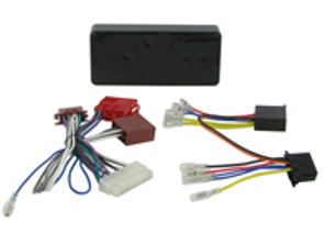 Active System Adapter for BOSE Systems. Porsche 911 (996) / 986 Boxster - CT51-PO02
