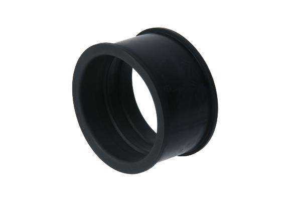 Oil filler neck rubber sleeve. Porsche 914-6 - 90110769110 - URO-011299