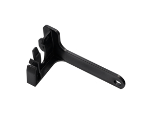 Bracket For Lambda Sensor. Porsche 987.1 / 987.2 Boxster / Cayman 2005-12 - 98760610501