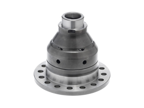 Limited Slip Differential (LSD)  for Quick Acceleration Porsche 997