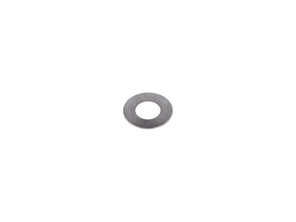 Washer for rubber mount. Porsche 986 / 987 / 996 / 997 / 991 / 992 - 99902525501, 99902525502, PAF008434