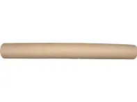 Engine to heat exchanger hose, LEFT 458mm X 60mm. Porsche 911 / 914 - 90121119501, 90121119500 - 1623500270, URO-009780