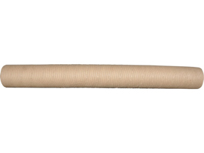 Engine to heat exchanger hose, LEFT 458mm X 60mm. Porsche 911 / 914 - 90121119501, 90121119500 - 1623500270, URO-009780