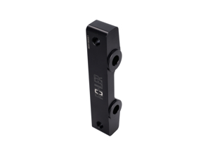 MOUNTING BRACKET FOR 911 1969-73  'BIG RED' BRAKE CALIPERS FRONT