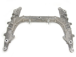 Cross member. Porsche 997 C4 / C4S / Turbo - 99734108111