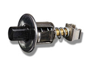 Door contact switch. Porsche 356 - 96861360100 - 1696500300