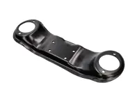 Gearbox carrier plate. Porsche 911 1972-86 - 91137503301