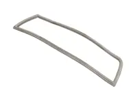 Indicator lens seal, Front. Porsche 911 >>1968 - 90163141300, 90163141400