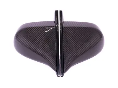 Cup Style Door Mirror Set. Porsche 986 Boxster / 996 - 99673121900G2L, 99673122000G2L, 99673121901G2L, 99673122001G2L, 99673121902G2L, 99673122002G2L, 99673121903G2L, 99673122003G2L, 99673121904G2L, 99673122004G2L, 99673121905G2L, 99673122005G2L - E456 CARBON, E456 ABS