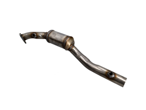 Replacement exhaust catalytic converter for Porsche 996 - 99611302154, 99611302157, 99611302156, 99611302254, 99611302257, 99611302256, 99611302152, 99611302155, 99611302159, 99611302252, 99611302255, 99611302259, 99611302258, 99611302260, 99611302158, 99611302160 - BM91145, BM91691