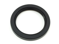 Crankshaft seal rear. Porsche 356 / 912 - 99911302950, 81-17085-00, 811708500 - 99911302950, 99911302951