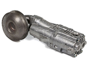 Engine oil pump. Porsche 930 3.3L Turbo / 964 Turbo / 996 Turbo - 99610700870