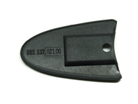 Door handle seal (small). Porsche 993 - 99353762100