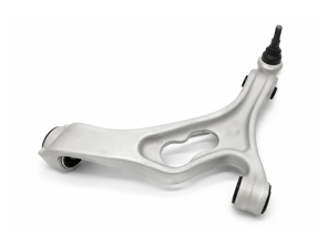 Track control arm, lower. Porsche 958.1 Cayenne GTS / Turbo S  and 958.2 Cayenne - 95834105311, 95834105411 - 958.341.053.11, 958.341.054.11