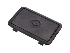 Cover for Positive Battery Post - Engine Bay - for Porsche 95B-1 Macan 2014-2018