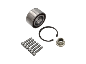 Wheel bearing Front or Rear. Porsche Cayenne 955/957 - 95534190100, 7L0498287, 95504410000 - R15410