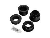 Rear Pivot Strut To Tube Bushes. Porsche 944 / 968 Powerflex Black Series - PFF57-223, 95133302100