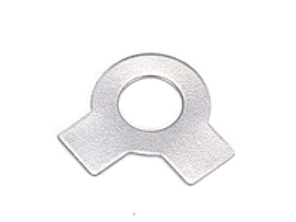 Oil pump tab washer. Porsche 911 / 914 - 99903900100 - 9400026