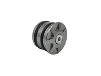 Distributor shaft blanking plate. Porsche 911 - 91160210201, 99970110150 - AMS9050165