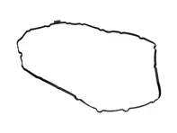 Oil pan gasket. Porsche 95B Macan 2.0L - 95810364900, 95810364911, 822.480