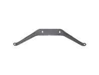Mounting bracket rear silencer. Porsche 914 1.7ltr / 1.8ltr - 021251067A - PP358, P358