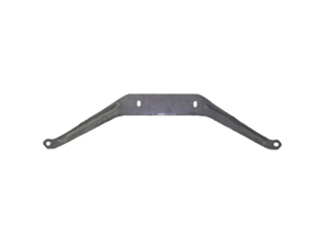 Mounting bracket rear silencer. Porsche 914 1.7ltr / 1.8ltr - 021251067A - PP358, P358