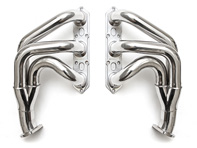 Exhaust sport headers. Porsche 997 Carrera - 99711110102, 99711110500, 99711110202, 99711110600, 99711110301, 99711110401
