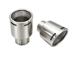 Polished Titanium