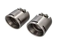 Polished Titanium