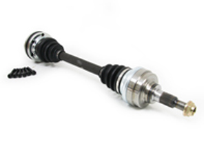 Driveshaft. Porsche 911 1985-86 (915 G15.72/73) 1987-89 G50 gearbox - 91133202414, 91133202415, 300758, 91133202416 - BPPS8978, 1653100410