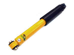 Adjustable damper, Rear. Porsche 924 / 924S / 944 (excluding 944 Turbo) / 968 SPAX - 95133303205, 95133303206